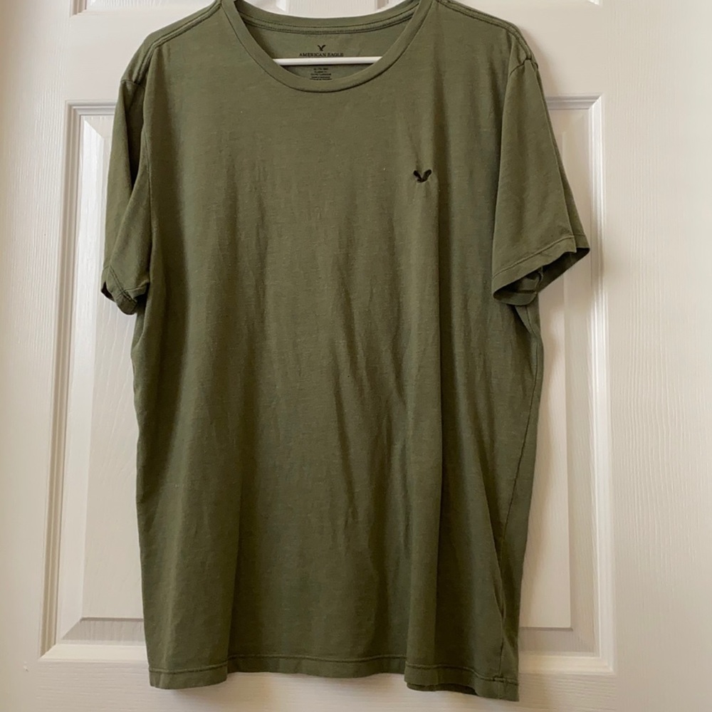 American Eagle seriously soft tshirt